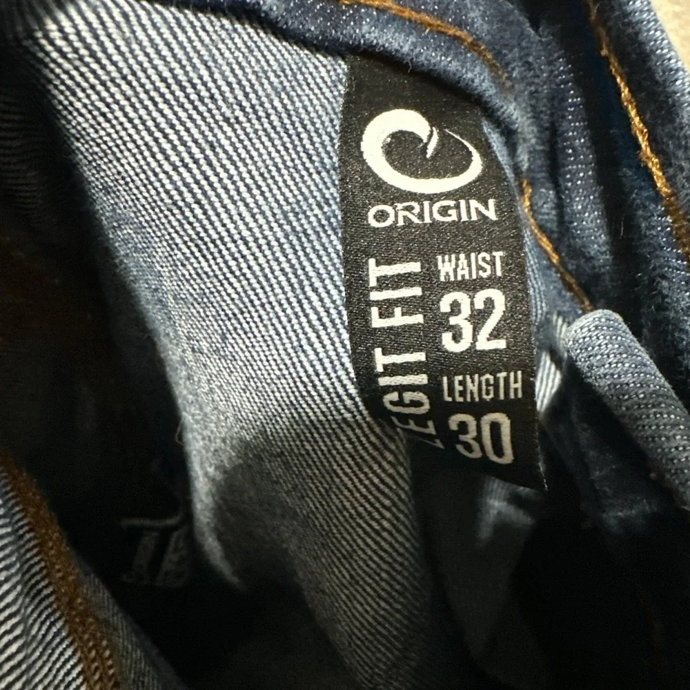 Origin legit fit